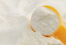 Prețurile produselor lactate din UE au atins niveluri record. În România, scumpirea este de 36% la poarta fermei