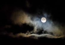 Fenomen spectaculos pe cer, în 13 iulie: Superluna – cea mai mare lună plină din 2022. La ce oră va fi în faza maximă