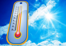 Meteorologii anunță temperaturi caniculare în toată țara, începând de joi și până pe 22 iulie. Temperaturile maxime vor fi de 30-34 grade Celsius