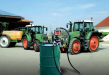 APIA plătește ajutorul de motorină aferent primului trimestru din 2022. 178 de fermieri din județul Brașov sunt în plată