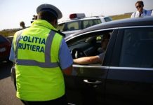 În doar 2 zile, 344 sancțiuni și 62 permise suspendate pe drumurile din județ