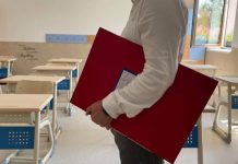 Astăzi are loc proba scrisă a consursului de titularizare: Peste 33.000 de candidați pe 5.163 de posturi didactice disponibile