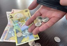 Când va crește salariul minim în România. Ce spune ministrul Muncii