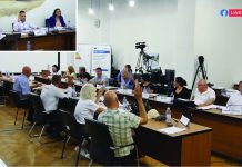 Legislativul de la Făgăraș se primenește cu 2 consilieri locali de la PNL. Judecătoria Făgăraș i-a validat pe Dobria Florin și Dobrea Adina