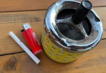 Guvernul crește acciza la țigări cu 62 de bani pe pachet, de la 1 august. Majorare de TVA la sucuri și băuturi cu zahăr