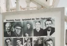 Rezistența anticomunistă din satele făgărășene: Sprijinul din Breaza al partizanilor, Ioan şi Constantin Vulcu