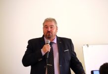 Scrisoare deschisă. Consilierul local, Lucian Cupu, cere primarului explicații despre ,,risipa majoră din banii publici“ la lucrările de pe strada D-na Stanca din Făgăraș