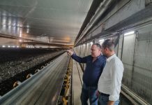 SMID din județul Iași, un bun exemplu și pentru Brașov. Directorul ADI ISO Mediu Brașov a vizitat investiția din capitala Moldovei