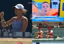 Zi de aur pentru sportivii români