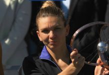 Simona Halep, campioana Openului Canadian! Simona Halep – Beatriz Haddad Maia 6-3, 2-6, 6-3.