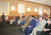 16 august, Ziua Martirilor Brâncoveni. Aspecte din moștenirea brâncovenească au fost prezentate într-un eveniment organizat la Făgăraș