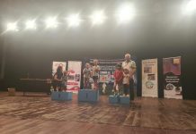 Foto. Cupa Orașului Victoria s-a desfășurat în cadrul Campionatului Sud-Est European de Orientare. Festivitatea de deschidere a campionatului a avut loc miercuri, 24 august