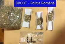 Două persoane au fost condamnate definitiv pentru trafic de droguri de mare risc și ucidere din culpă