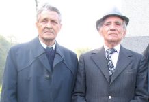 Eroii de la Fetea, executați de Securitate. Comemorarea eroilor Rezistenţei Anticomuniste din Codrii Fetea