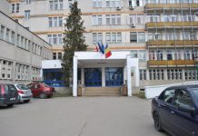 Pacienții nimănui când spitalul din Făgăraș este moșia conducerii. O decizie a managerului Pandrea a dat afară din spital 14 pacienți internați