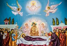 Am intrat în Postul Adormirii Maicii Domnului. Părintele Arsenie: ,,Postul ne ajută să înţelegem rosturile mai mari ale lui Dumnezeu cu omul“