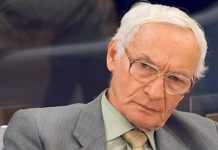 Octav Bjoza: ,,Mi-am iertat călăii, care nu de puţine ori m-au călcat în picioare. Ţâşnea sângele din noi”. La mulți ani, d-le Octav Bjoza