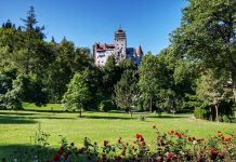 Guvernul a selectat 12 rute turistice pe care le va promova cu 10 milioane de euro, bani din PNRR. Care este “România atractivă” ?