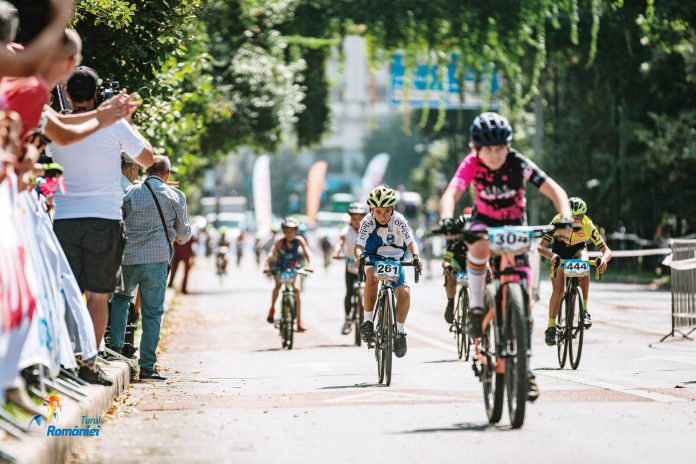 Cursa copiilor - 2021