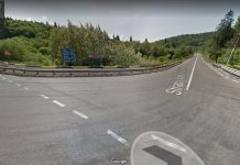 Guvernul aprobă modernizarea Drumului Național 73 A Predeal-Râșnov, una dintre rutele turistice spre Castelul Bran. La intersecția DN 1 -DN 73 A de la Predeal va fi construit un sens giratoriu suspendat