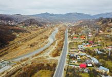 Primele calcule pentru Autostrada Ploiești – Brașov, cea mai scumpă șosea din România: 8 miliarde de euro/ De unde se pot tăia costurile