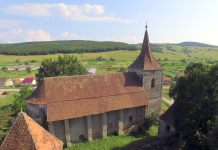 Seară de spectacol muzical și film la biserica fortificată Felmer sâmbătă, 27 august. Irina Nistor va participa la eveniment