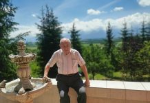 Ing. Constantin Drăghicescu, proiectantul hidrocentralei Porțile de Fier: ,,Concurența în sistemul energetic este cea mai mare gogomănie. Prețul actual la energie, o escrocherie“