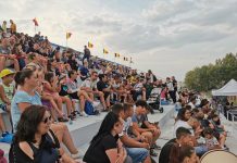 Foto și Video. Muzică bună, distracție și specialități culinare la Zilele Orașului Victoria