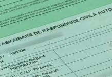 Cresc tarifele de referință la polițele RCA. Cât costă asigurarea de accidente pentru șoferii sub 30 de ani
