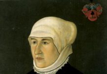 Prințesele din Cetatea Făgărașului. Războinica Zsuzsanna Lorantffy