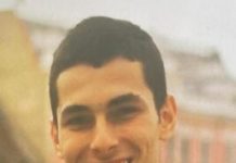 Tânăr de 21 de ani dat dispărut de părinți. Dacă îl vedeți sunați la 112