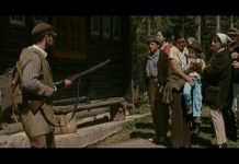 17 august 1952: Grupul Gavrilă a acționat la cabana Bâlea, iar Grupul Arnăuțoiu, la cabana Padina din Bucegi