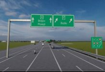 Asociaţia Pro Infrastructură: În ritmul actual, o să avem 2.000 km de autostradă în 40 de ani