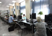 UPDATE: Majorarea salariilor bugetarilor a fost apobată. Ministrul Muncii susține că este vorba de o creștere de aproximativ 150 de lei pe care o vor primi un milion de angajați