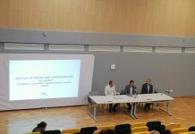 AGA la ISO Mediu Brașov. Asociația va semna în numele primăriilor contractul cu Fin-Eco. Doar Ecosistem Victoria depozitează la Romcim Hoghiz și Sibiu