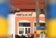 Adunare generală la Veneția de Jos pentru fondul funciar și forestier duminică, 4 septembrie