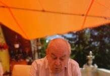 Inginerul de 10, punte între Porțile de Fier și Olt. Constantin Drăghicescu, specialistul în hidroenergie. A proiectat hidrocentralele de pe Olt, Belina și Porțile de Fier