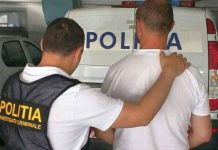 Deși a spart o casă din Făgăraș, hoțul, un tânăr de 19 ani din Săcele, a fost arestat, dar instanța l-a eliberat