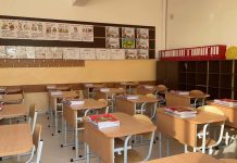 Structura anului școlar 2022-2023: școala începe în 5 septembrie. Noutăți pentru elevi. Calendar cu module de curs și vacanțe