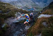 250 de competitori vor alerga până pe Vârfurile Moldoveanu și Negoiu la trans maratonul 2×2 Race
