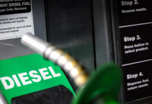 Se întrevede o posibilă criză a motorinei, pe măsură ce vine iarna. Cauze și explicații