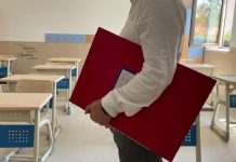 Orice persoană cu studii superioare poate preda în școli, fără module de pregătire sau masterat didactic. Noua lege a Educației