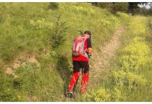 Turiste în vârstă de 70 de ani, epuizate și în prag de atac de panică, salvate în apropiere de vârful Negoiu