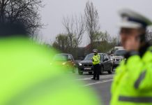 Cresc amenzile pentru șoferii care circulă fără rovinietă