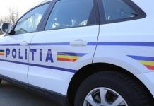 Urmărire ca-n filme la Victoria. Beat și fără permis, un bărbat a fost arestat monitorfg