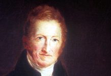 De la Malthus, la războaie și pandemii. Cine a fost Malthus