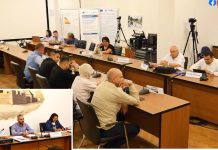 Ședință cu năbădăi. Mașina de vot a primarului calcă în picioare o decizie a instanței. Lucian Cupu: ,,Până unde merge nesimțirea?“ Dobria Florin n-a depus jurământul nici la a treia strigare