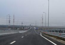 Basmul ,,Ocolitoarea Făgărașului“ continuă. ,,În 2 ani vom avea șoseaua de centură“ spune fără să clipească primarul în timp ce plătește rapoarte și studii fără număr