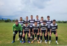 Fotbaliștii de la ,,Chimia Victoria“, meci pe terenul propriu cu Steagul Roșu Brașov sâmtătă, de la 11.00