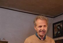 Șapte ani fără Nicolae Purcărea. ,,La Pitești iadul a coborât pe pământ“. Odihnă veșnică!